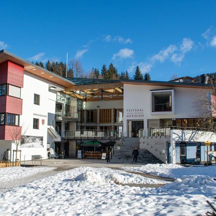 Marktgemeindeamt Fieberbrunn