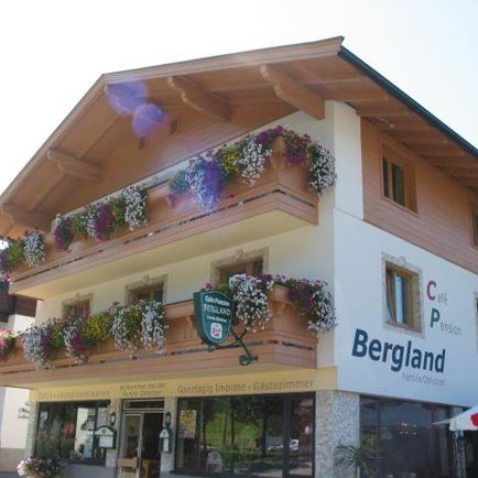 Post service | Fieberbrunn