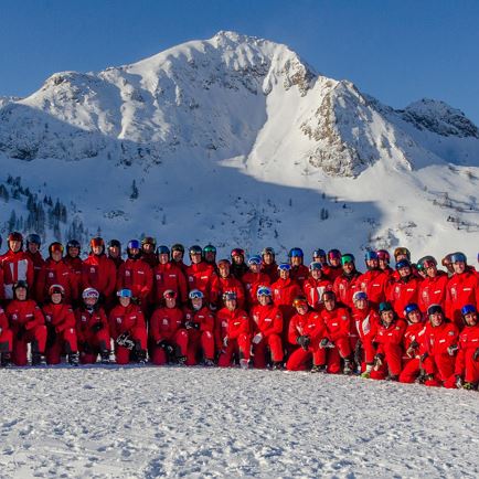 S4 Summer- and Snowsport Fieberbrunn