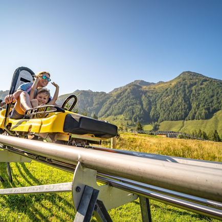 Timoks alpine coaster