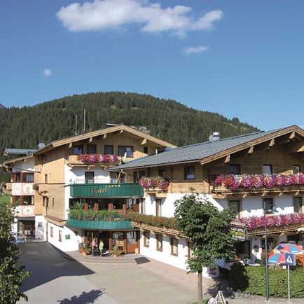 Hotel Edelweiss