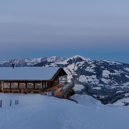 Haag Alm