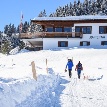 Haag Alm