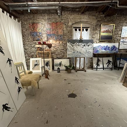 Atelier Haggenmüller
