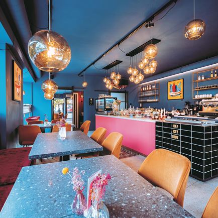 Das Lois - Café & Concept