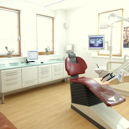 Dr. Sellner Ingo & Annette / Dentist
