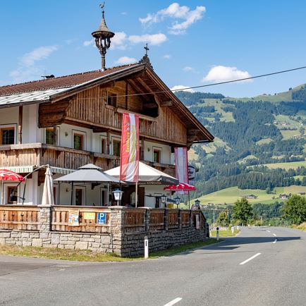 Gasthaus Mamoosen