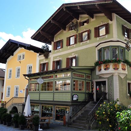 Gasthaus Oberbräu