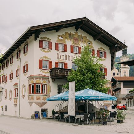 Gasthof Traube