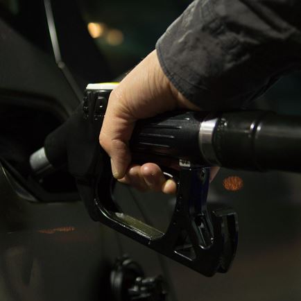 OMV Tankstelle Hopfgarten