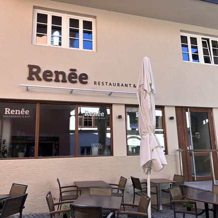 Renee Restaurant-Bar