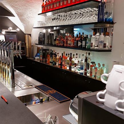 Restaurant & Bar Aurelio