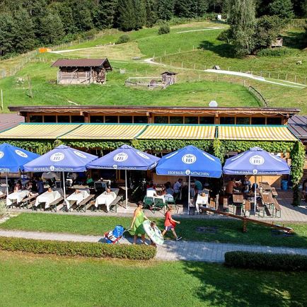 Restaurant Michele