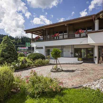Salvena Culture and Leisure Centre