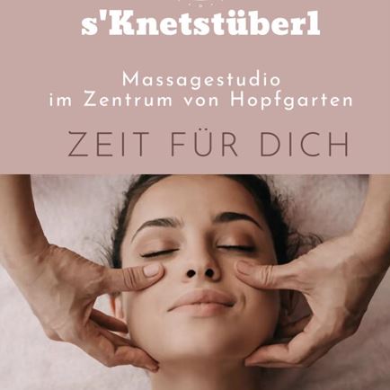 s'Knetstüberl Massagestudio