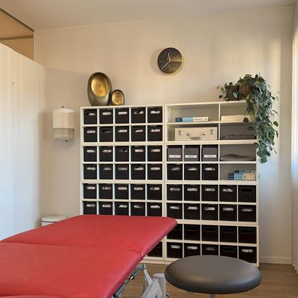 Therapiecentrum Hopfgarten