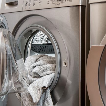 Laundrette