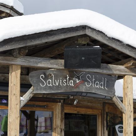 Cafe Salvista Stadl