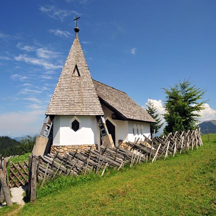 Chapel KRAFTalm