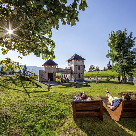 rITTERspielplatz