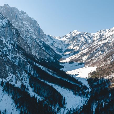 Natuurgebied Kaiserbachtal