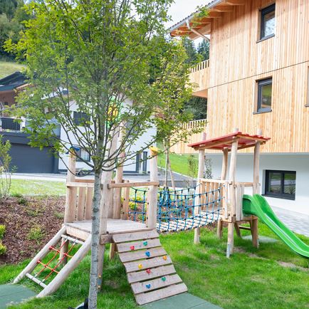 Kelchsau playground