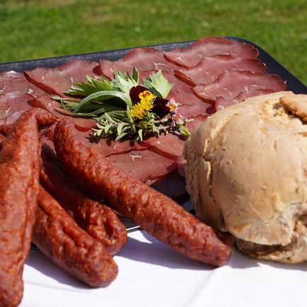 Farm Sale Niederhasler