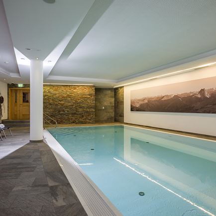 ALPEN GLÜCK Hotel Kirchberger Hof