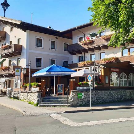 Pizzeria/Pub Servus