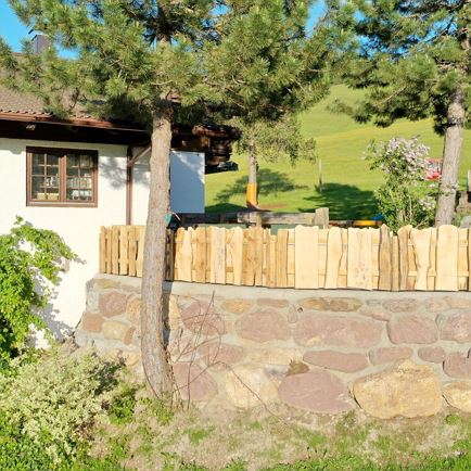 Bergherberg Staudachstub'n