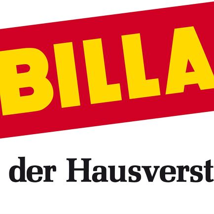 BILLA Supermarkt Kirchberg