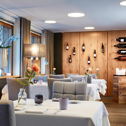 Bistro Alpenparks