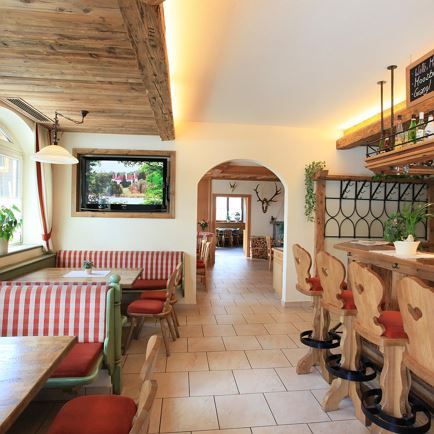 Café/Restaurant Heim