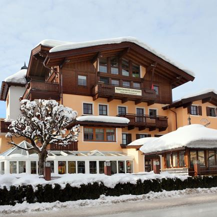 Café-Konditorei Lorenzoni