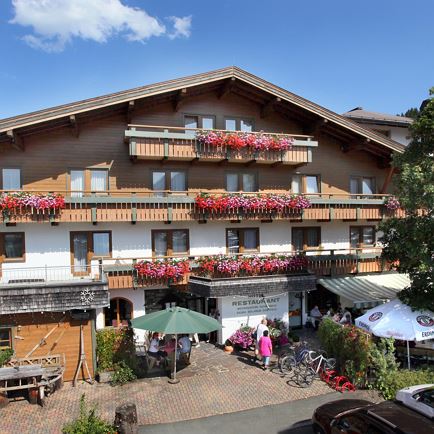 Sporthotel Klausen