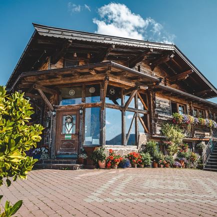 Fleckalm