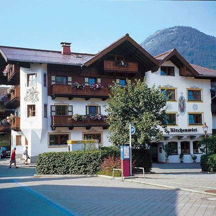 Hotel Kirchenwirt