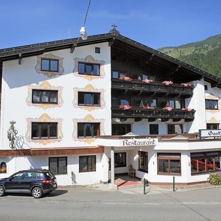 Restaurant Skirast