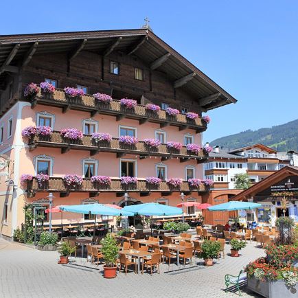 Hotel Bechlwirt