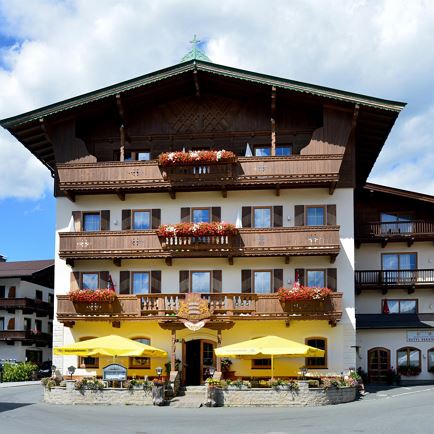 Hotel Bräuwirt