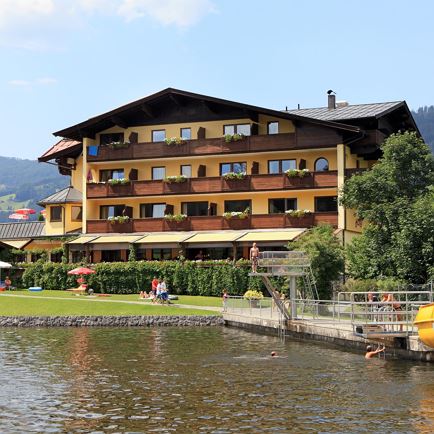 Seebistro