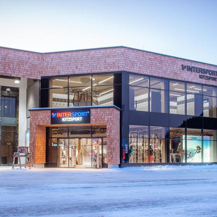 Intersport Kitzsport