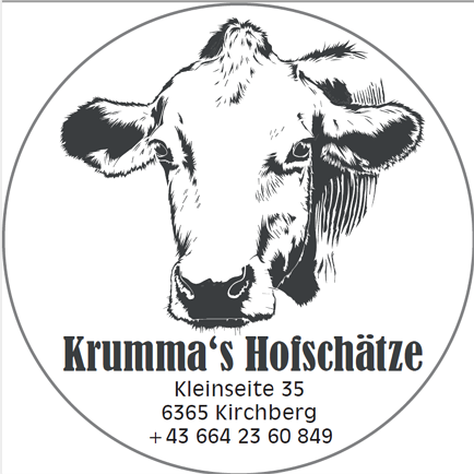 Krumma's Hofschätze