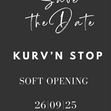 Kurv´n Stop