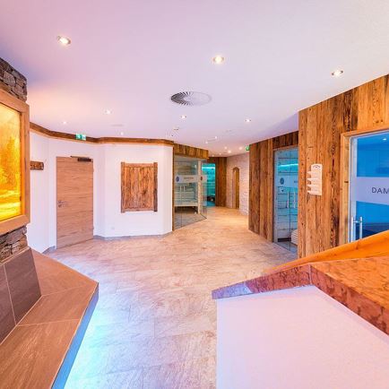 Lifthotel