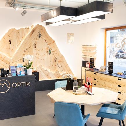 Merl Optik Kirchberg