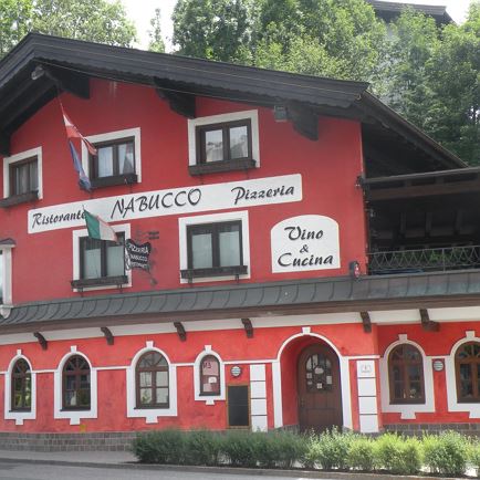 Pizzeria/Ristorante Nabucco