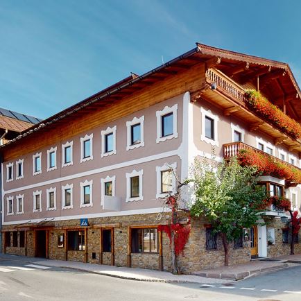 Restaurant Daxer