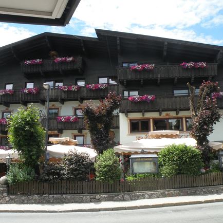 Restaurant Rösslwirt