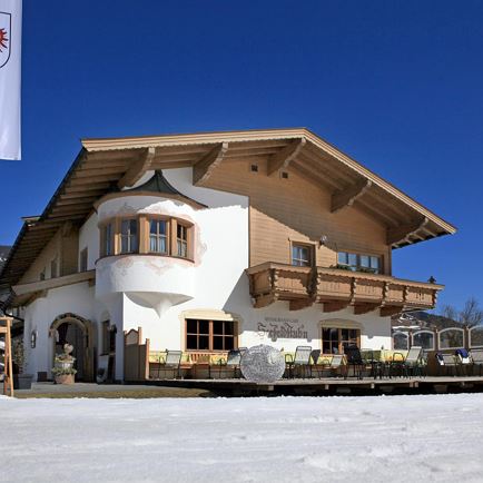 Restaurant Seefeldstub'n